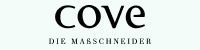 Logo der Firma cove