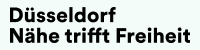 Logo der Stadt Düsseldorf