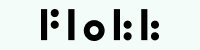Logo der Firma Flokk