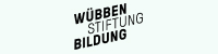 Logo der Wübben Stiftung